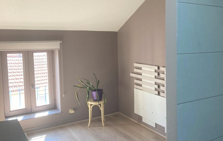  CHAUVET IMMOBILIER : Appartement | ROANNE (42300) | 116 m2 | 149 000 € 