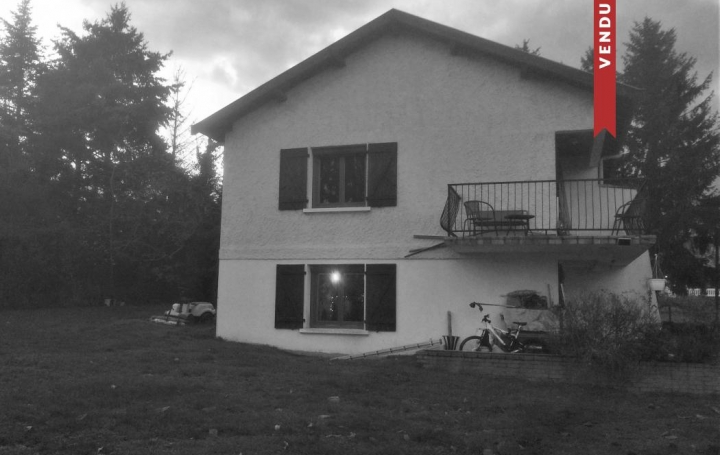  CHAUVET IMMOBILIER : Maison / Villa | SAINT-ANDRE-D'APCHON (42370) | 257 m2 | 250 000 € 