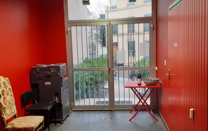  CHAUVET IMMOBILIER : Appartement | ROANNE (42300) | 89 m2 | 129 000 € 