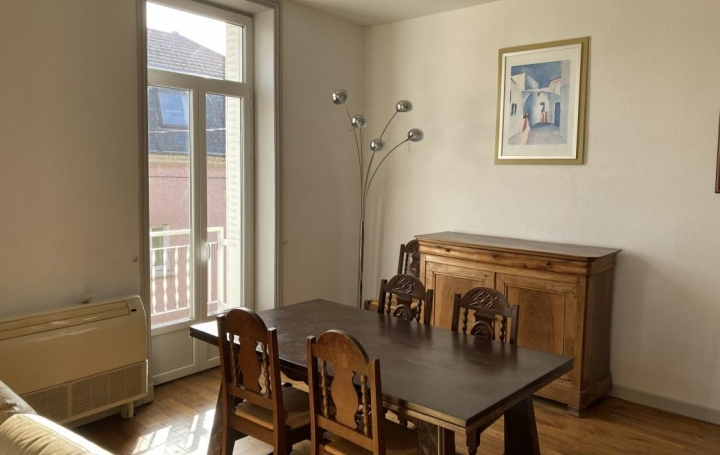  CHAUVET IMMOBILIER : Appartement | ROANNE (42300) | 98 m2 | 152 000 € 