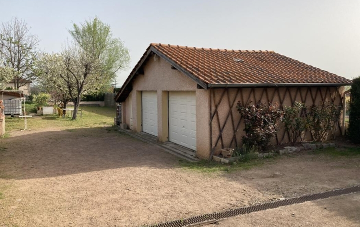  CHAUVET IMMOBILIER : Maison / Villa | MABLY (42300) | 183 m2 | 169 000 € 