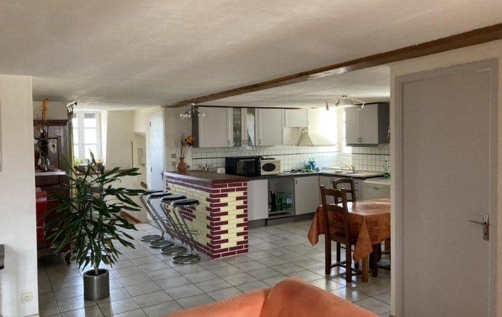   CHAUVET IMMOBILIER Appartement | ROANNE (42300) | 96 m2 | 109 000 € 