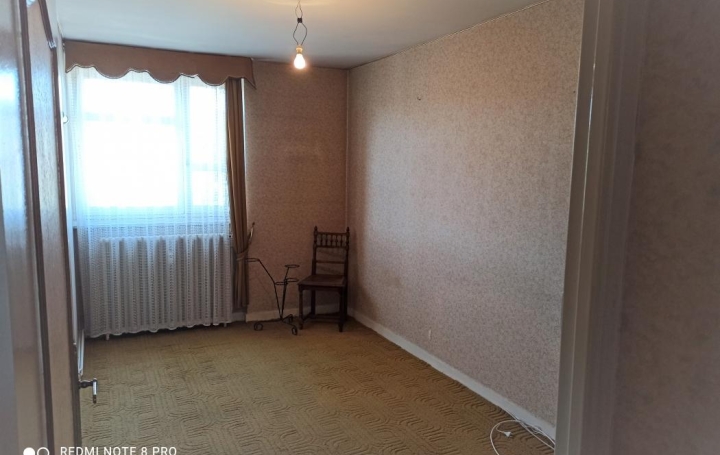  CHAUVET IMMOBILIER : Appartement | FIRMINY (42700) | 56 m2 | 59 000 € 