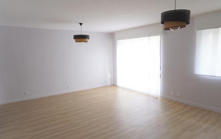  CHAUVET IMMOBILIER : Appartement | SAINT-ETIENNE (42000) | 81 m2 | 139 000 € 