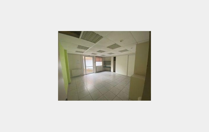  CHAUVET IMMOBILIER : Local / Bureau | SAINT-ETIENNE (42000) | 408 m2 | 349 000 € 