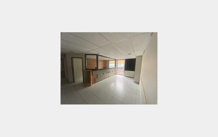  CHAUVET IMMOBILIER : Local / Bureau | SAINT-ETIENNE (42000) | 408 m2 | 349 000 € 