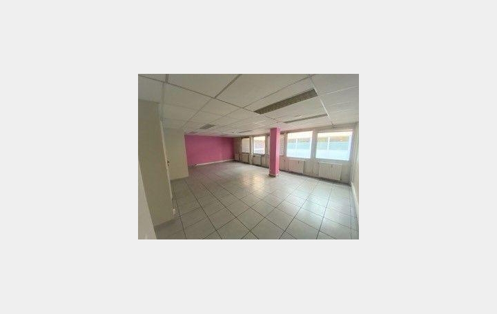 Local commercial SAINT-ETIENNE 408 m2 349 000 € Local commercial SAINT-ETIENNE 408 m2 349 000 €