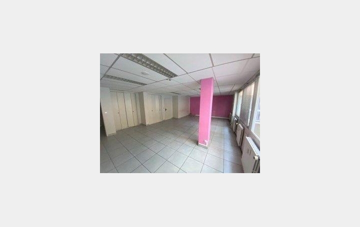  CHAUVET IMMOBILIER : Local / Bureau | SAINT-ETIENNE (42000) | 408 m2 | 349 000 € 