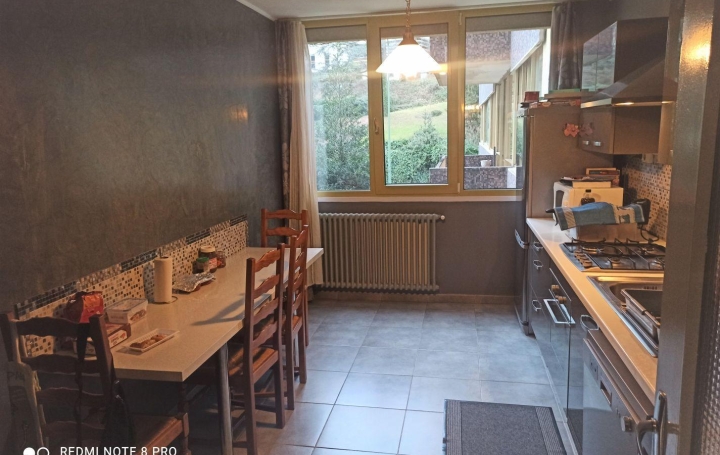  CHAUVET IMMOBILIER : Appartement | SAINT-ETIENNE (42000) | 84 m2 | 125 000 € 