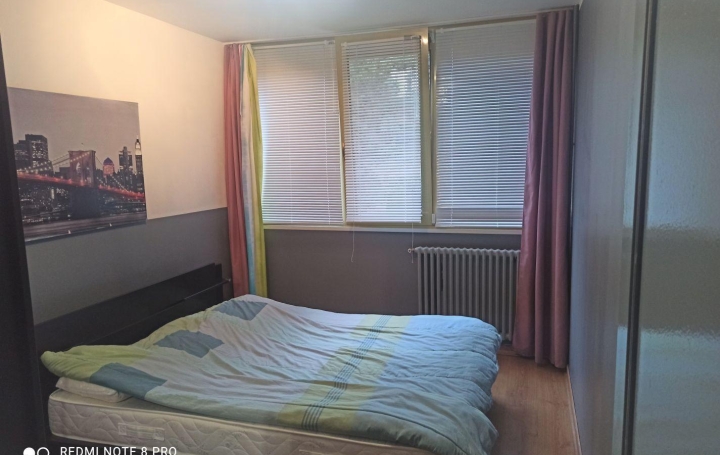  CHAUVET IMMOBILIER : Appartement | SAINT-ETIENNE (42000) | 84 m2 | 125 000 € 