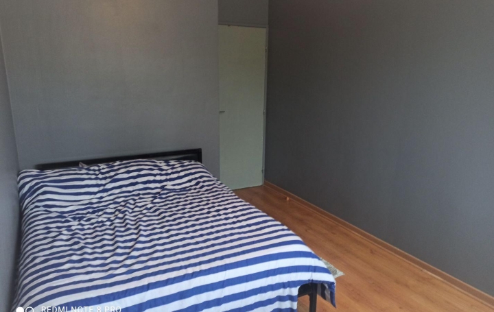  CHAUVET IMMOBILIER : Appartement | SAINT-ETIENNE (42000) | 84 m2 | 125 000 € 