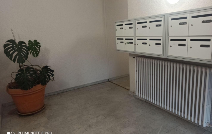  CHAUVET IMMOBILIER : Apartment | SAINT-ETIENNE (42000) | 84 m2 | 125 000 € 