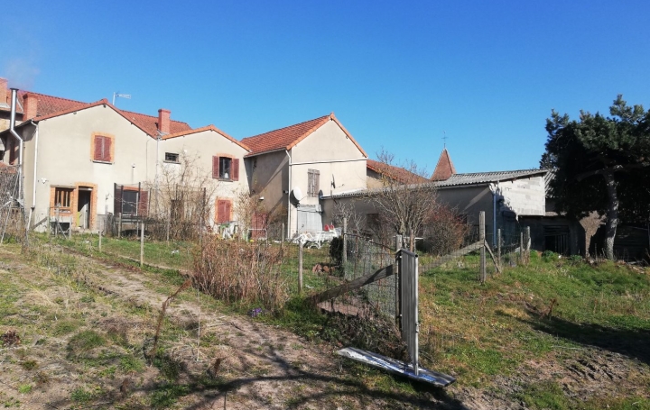 Maison SAIL-LES-BAINS 210 m2 150 000 € Maison SAIL-LES-BAINS 210 m2 150 000 €