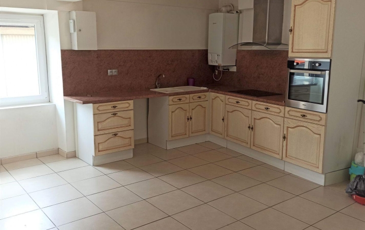   CHAUVET IMMOBILIER Immeuble | SAINT-ETIENNE (42100) | 300 m2 | 279 000 € 