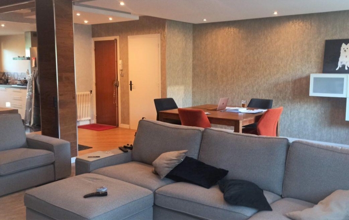   CHAUVET IMMOBILIER Appartement | SAINT-ETIENNE (42100) | 145 m2 | 249 000 € 