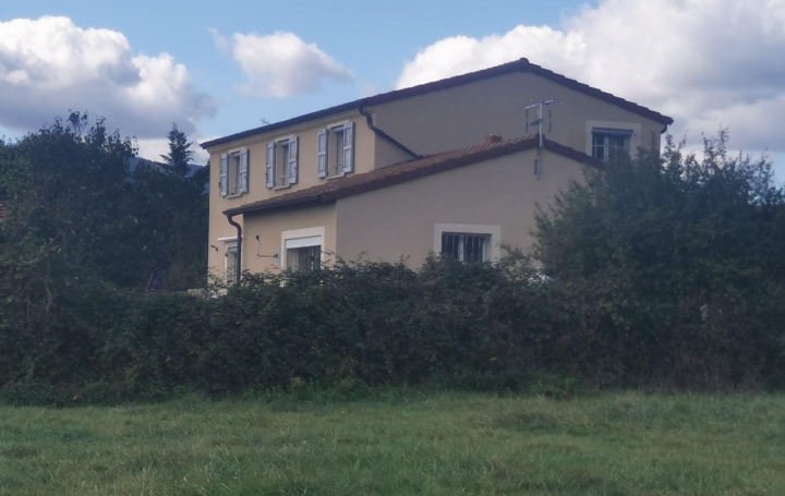  CHAUVET IMMOBILIER : Maison / Villa | LENTIGNY (42155) | 160 m2 | 375 000 &euro; 