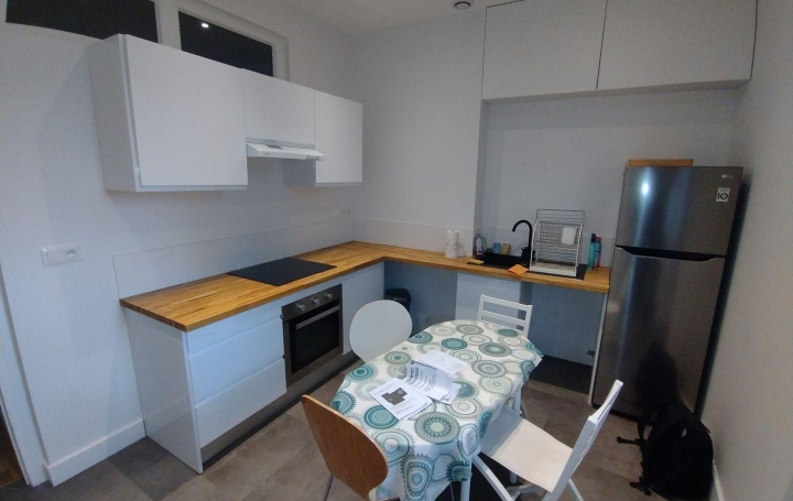  CHAUVET IMMOBILIER : Appartement | LYON (69003) | 41 m2 | 215 000 &euro; 
