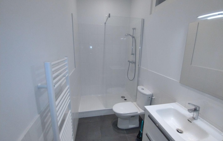  CHAUVET IMMOBILIER : Appartement | LYON (69003) | 41 m2 | 215 000 &euro; 