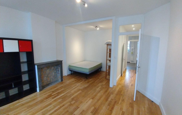  CHAUVET IMMOBILIER : Appartement | LYON (69003) | 41 m2 | 215 000 &euro; 