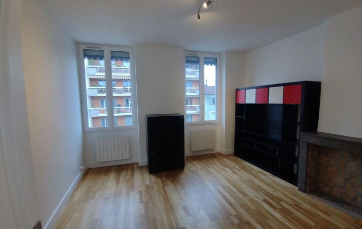  CHAUVET IMMOBILIER : Appartement | LYON (69003) | 41 m2 | 215 000 &euro; 