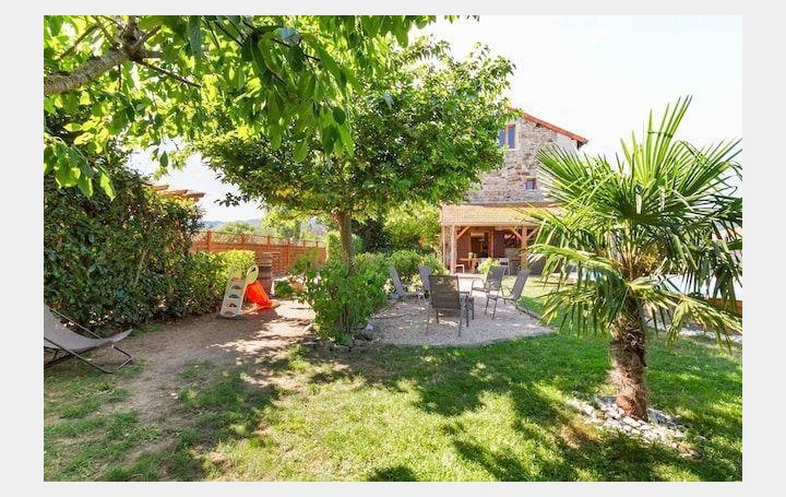   CHAUVET IMMOBILIER Maison / Villa | RENAISON (42370) | 166 m2 | 335 000 € 