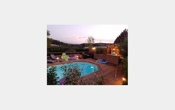   CHAUVET IMMOBILIER Maison / Villa | BOURG-DE-THIZY (69240) | 164 m2 | 289 000 € 