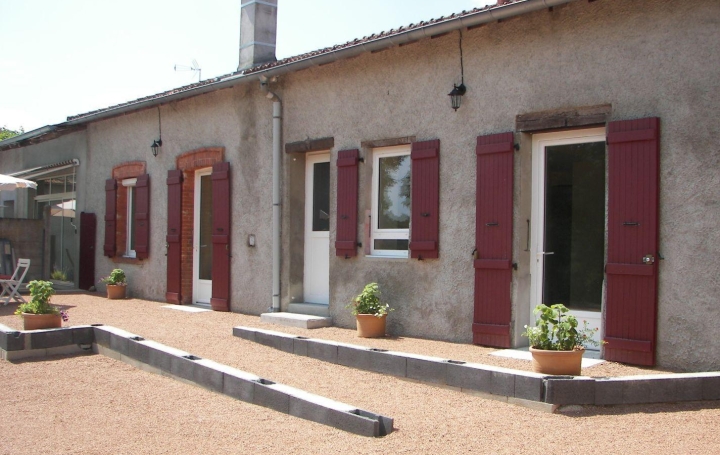 Immeuble BRIENNON 216 m2 253 000 € Immeuble BRIENNON 216 m2 253 000 €