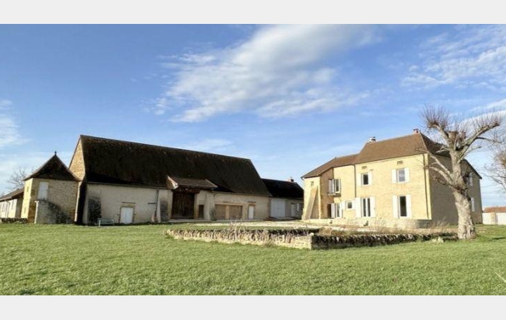   CHAUVET IMMOBILIER Maison / Villa | MARCIGNY (71110) | 344 m2 | 549 000 € 