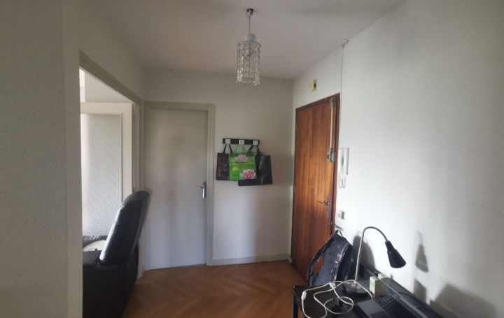   CHAUVET IMMOBILIER Appartement | SAINTE-FOY-LES-LYON (69110) | 61 m2 | 229 000 € 