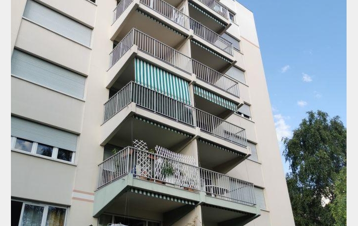   CHAUVET IMMOBILIER Apartment | SAINTE-FOY-LES-LYON (69110) | 61 m2 | 189 000 € 