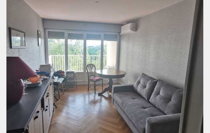 Appartement P2 SAINTE-FOY-LES-LYON 61 m2 215 000 € Appartement P2 SAINTE-FOY-LES-LYON 61 m2 215 000 €