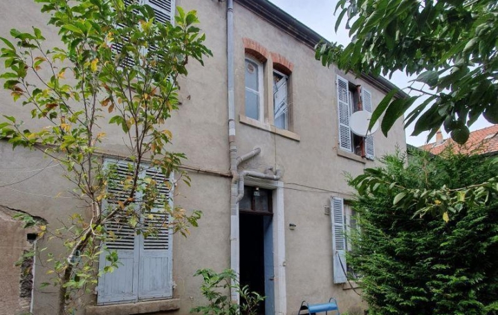   CHAUVET IMMOBILIER Immeuble | ROANNE (42300) | 148 m2 | 119 000 € 