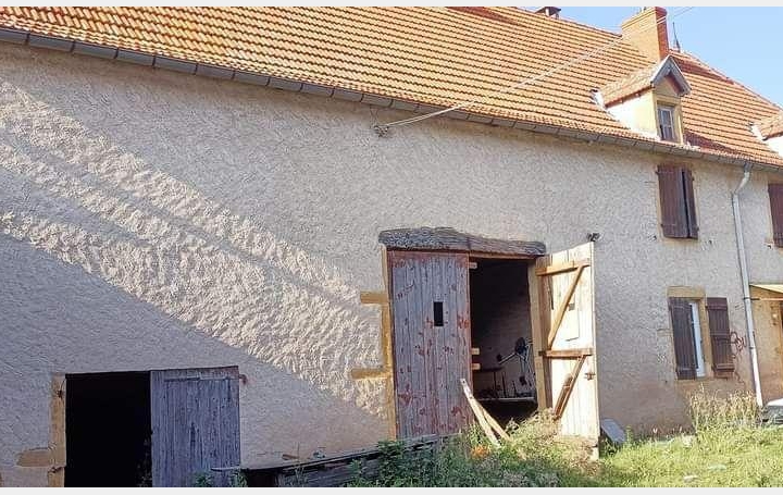   CHAUVET IMMOBILIER Maison / Villa | FLEURY-LA-MONTAGNE (71340) | 134 m2 | 199 000 € 