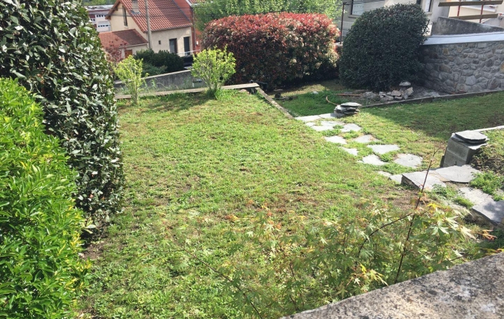   CHAUVET IMMOBILIER Maison / Villa | SAINT-ETIENNE (42100) | 140 m2 | 389 000 € 