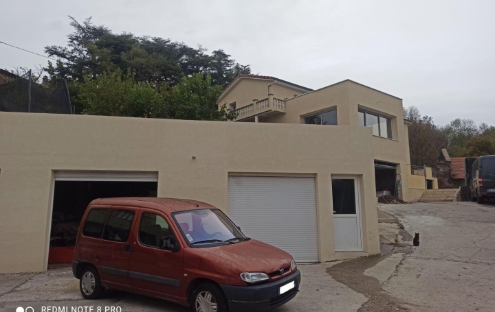   CHAUVET IMMOBILIER Immeuble | SAINT-ETIENNE (42100) | 507 m2 | 1 090 000 € 