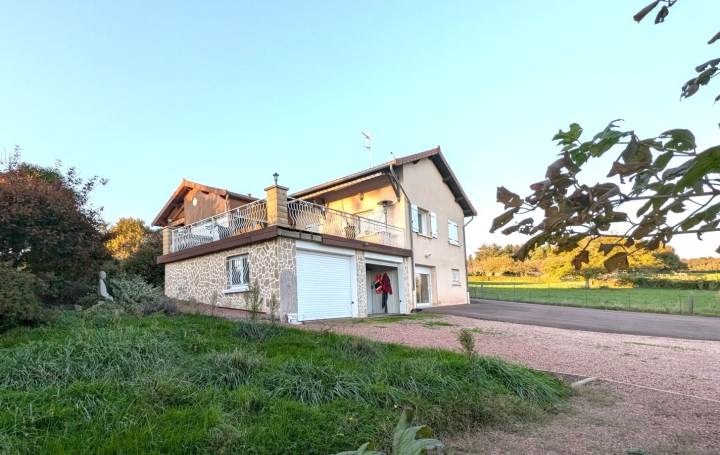   CHAUVET IMMOBILIER House | BOYER (42460) | 156 m2 | 324 000 € 