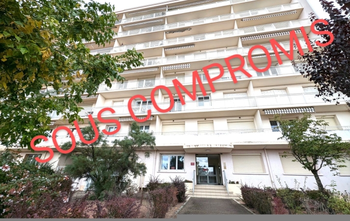   CHAUVET IMMOBILIER Apartment | ROANNE (42300) | 72 m2 | 79 500 € 