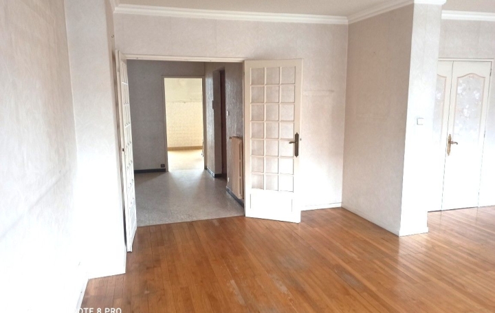   CHAUVET IMMOBILIER Apartment | SAINT-ETIENNE (42000) | 86 m2 | 115 000 € 