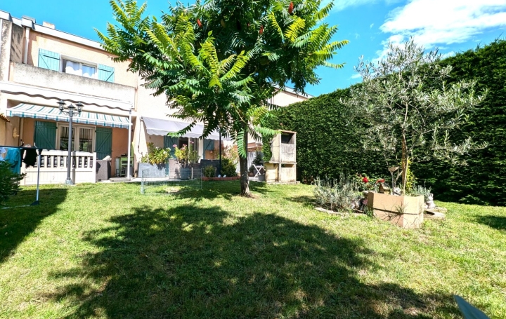   CHAUVET IMMOBILIER Maison / Villa | MABLY (42300) | 91 m2 | 174 900 € 
