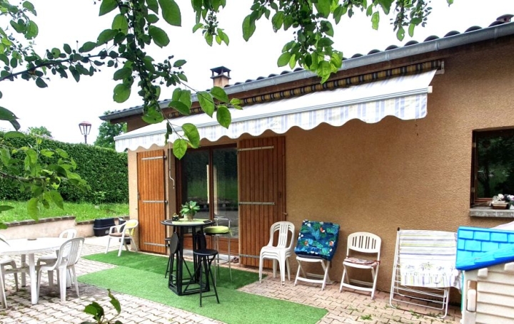Maison LA BENISSON-DIEU 125 m2 239 000 € Maison LA BENISSON-DIEU 125 m2 239 000 €