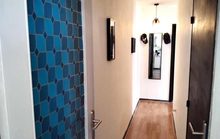   CHAUVET IMMOBILIER Appartement | SAINT-ETIENNE (42000) | 69 m2 | 129 000 € 