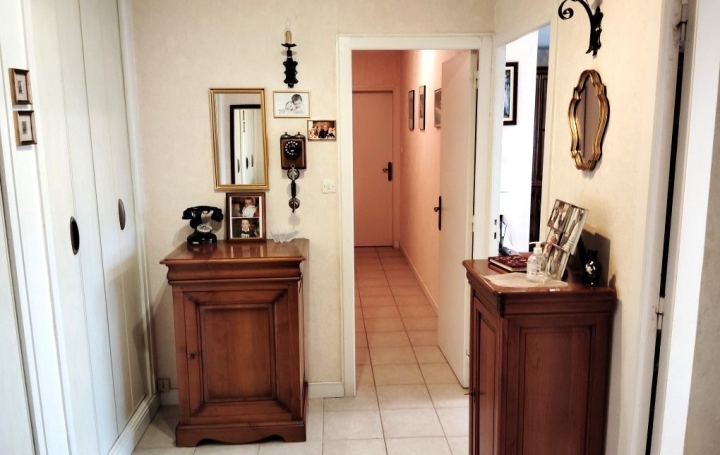   CHAUVET IMMOBILIER Appartement | SAINT-ETIENNE (42100) | 67 m2 | 89 000 € 