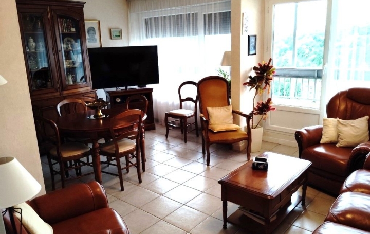  CHAUVET IMMOBILIER Apartment | SAINT-ETIENNE (42100) | 67 m2 | 89 000 € 