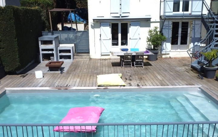   CHAUVET IMMOBILIER Maison / Villa | SAINT-ETIENNE (42230) | 156 m2 | 289 000 € 