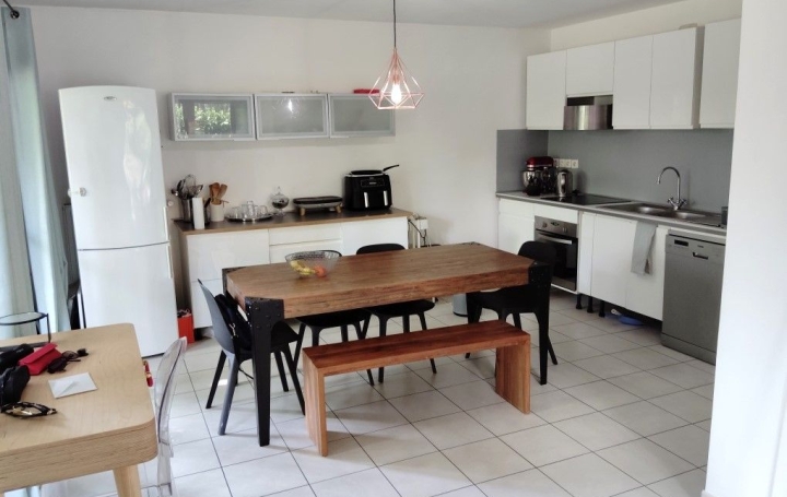   CHAUVET IMMOBILIER Apartment | SAINT-ETIENNE (42000) | 72 m2 | 179 000 € 