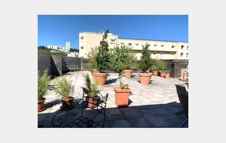   CHAUVET IMMOBILIER Appartement | SAINT-ETIENNE (42100) | 172 m2 | 479 000 € 