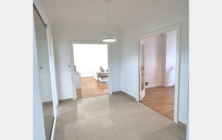   CHAUVET IMMOBILIER Appartement | SAINT-ETIENNE (42000) | 111 m2 | 219 000 € 