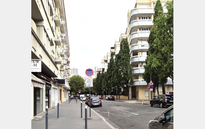   CHAUVET IMMOBILIER Apartment | SAINT-ETIENNE (42000) | 111 m2 | 219 000 € 