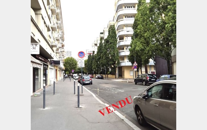   CHAUVET IMMOBILIER Appartement | SAINT-ETIENNE (42000) | 111 m2 | 199 000 € 