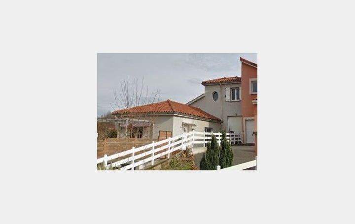   CHAUVET IMMOBILIER Maison / Villa | FIRMINY (42700) | 98 m2 | 259 000 € 
